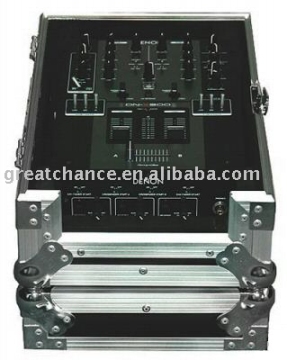 FLIGHT READY ROAD CASES FIT DENON DNX300 10" DJ MIXERS