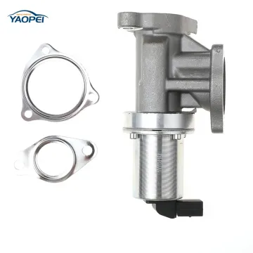 2841027410 28410-27410 YAOPEI New EGR Valve For Hyundai Kia Santafe Tucson Sportage