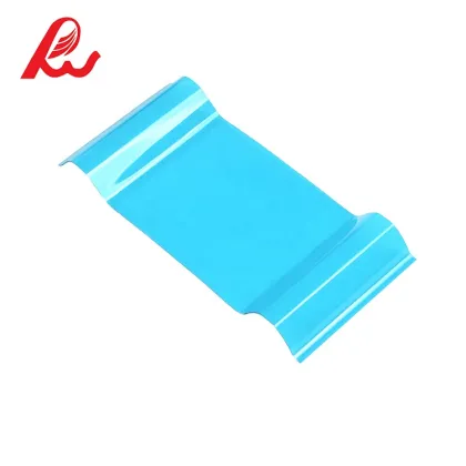 Polycarbonate Sheets: Solid PC Panels and Corrugated Polycarbonate Sheets