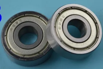 Miniature Deep Groove Ball Bearing 629