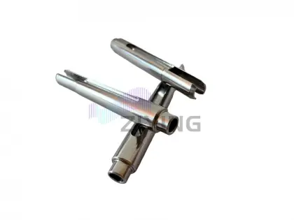 Stainless Steel Machining Services