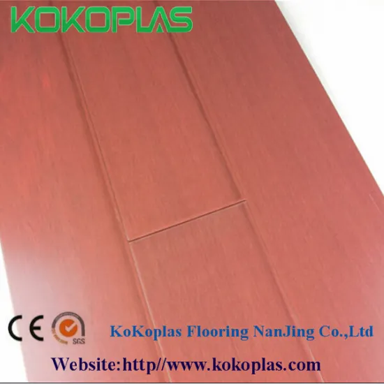 Waterproof WPC Tiles for Garden Swimming Pool