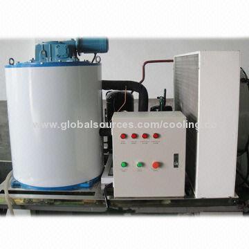 Ice Making Machinery