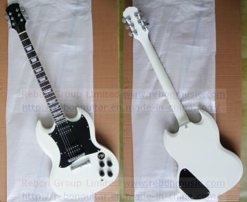 Sg 310 Electric Guitar