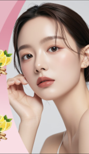 Kojic Acid Raw Material Powder