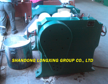 Three Roller Mill