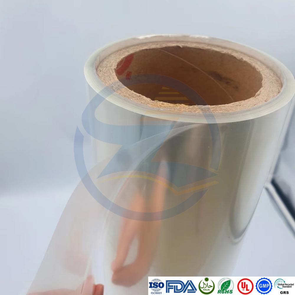 Heat Sealing Bopet17 Jpg