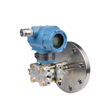 LCD Digital Differential Pressure Gauge Transmitter for Industry