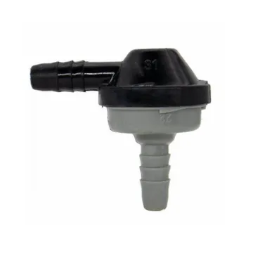 55568437 Brand New Unidirectional Intake Manifold Check Valve for Chevrolet Cruze Passat OEM