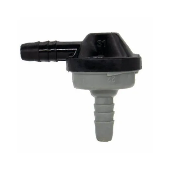 55568437 Brand New Unidirectional Intake Manifold Check Valve for Chevrolet Cruze Passat OEM