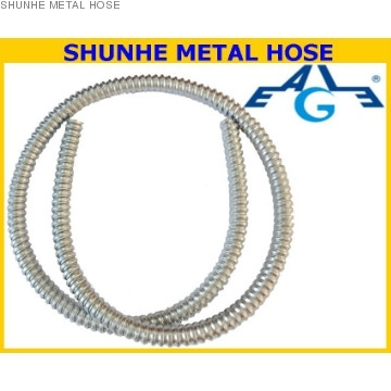 Aerican Standard Flexible Steel Conduit