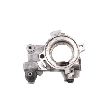 Stivarta Oil Pump for MS660 Chainsaw: Replacement Part Number 1122 640 3205