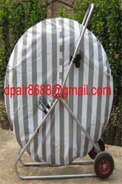Fiberglass push pullFRP DUCT RODDER