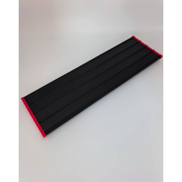 שלבי סולם אלומיניום קל משקל