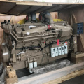 Motor marinho CUMMINS kta50 para venda