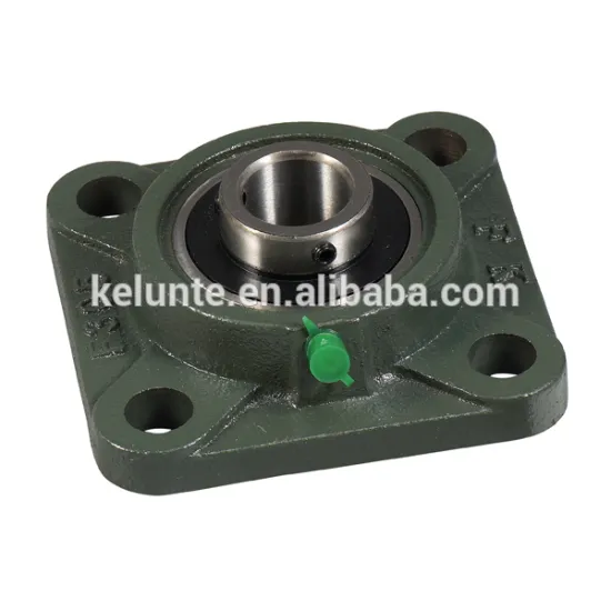 China Imports Bearings Wholesale Pillow Block Bearings UCF209 Pillow Block Bearings F209