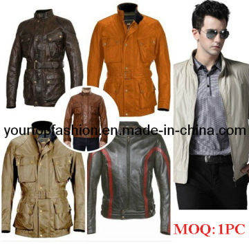 Fashion New Arrive Outerwear