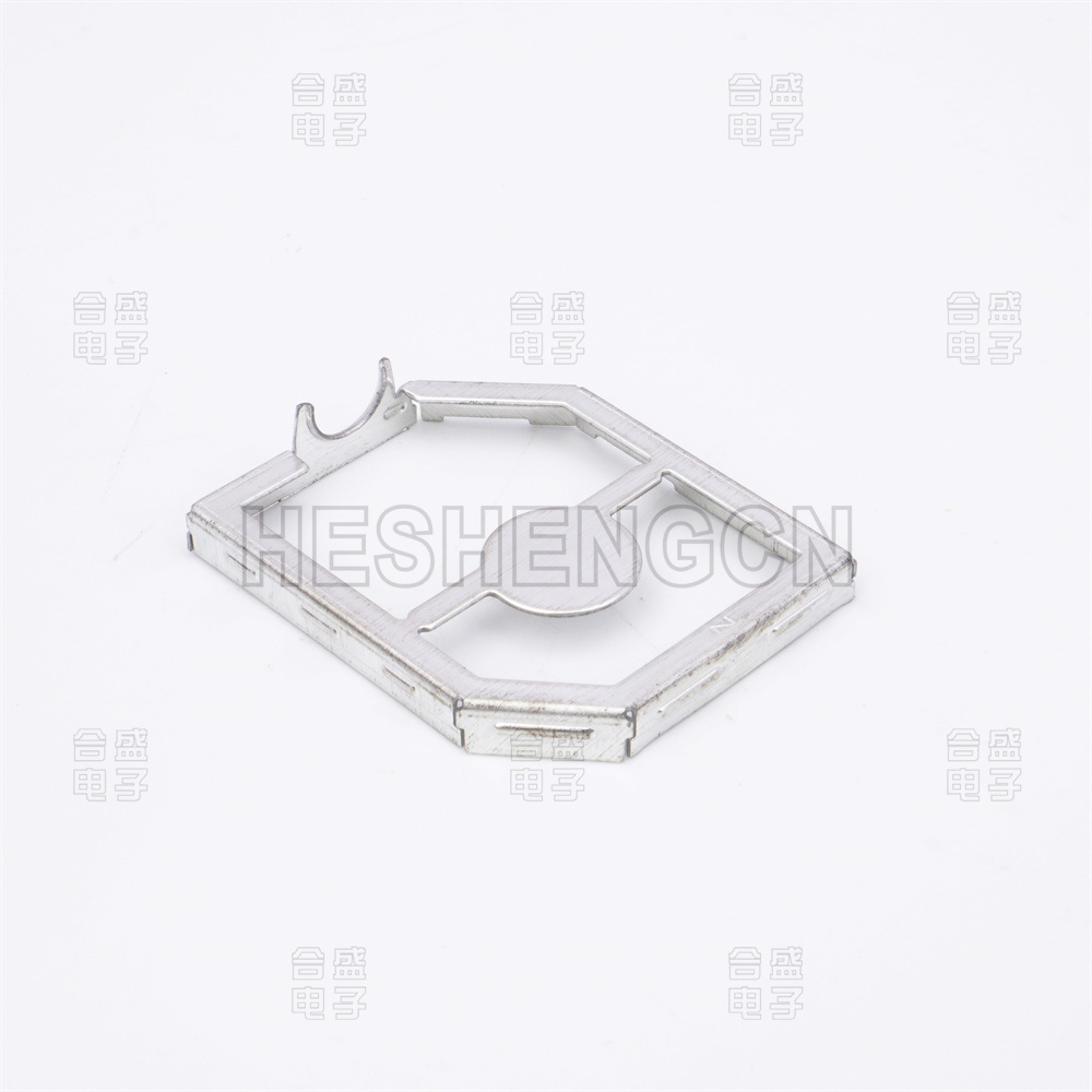 Shielding case S18201187