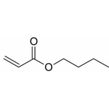 N-Butyl Acrylate CAS หมายเลข 141-32-2