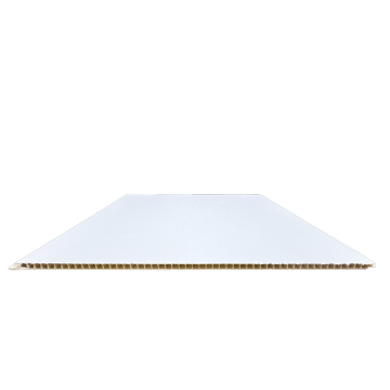 Tablero de pared ranurado de borde estrecho