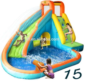 inflatable water slide,water slide for sale