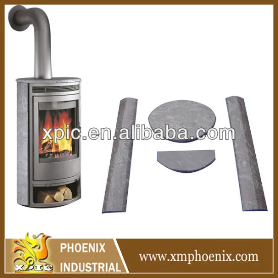 customized stone surround simple fireplace mantels for stoves