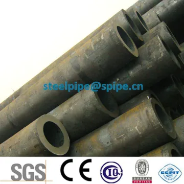 ms pipe making machine