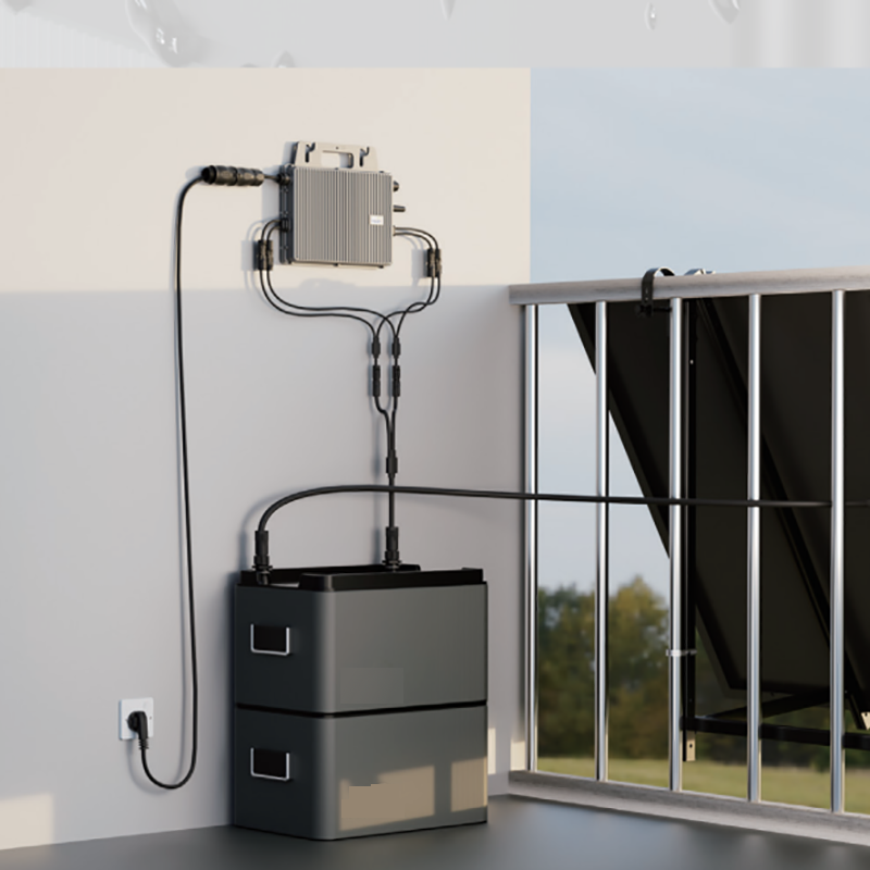 Microinverter
