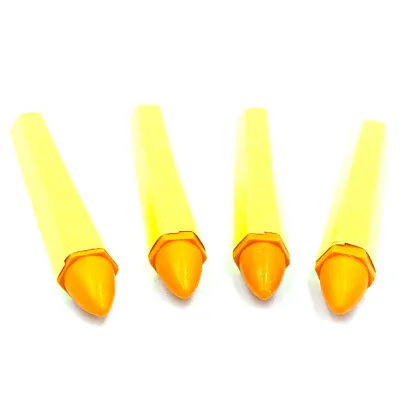 Sunsoul Liner Tool Marking Chalk Yellow Tire Crayon" could be shortened to "Yellow Tire Crayon Marking Chalk - Sunsoul Liner Tool" for a search engine title. However, if we need to make it more concise while keeping the essential keywords:

"Yellow Tire C