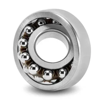 Wholesale Self-aligning Ball Bearing 1318K H318 80x190x43mm