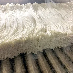 Continuous Bleaching Scouring Washing Machine