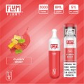 American Flum Float 3000 Puffs Flavors