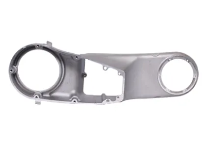 Standard SolidWorks Robot Arm Parts