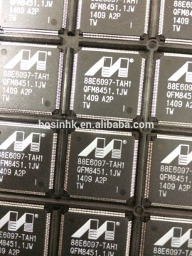 QFP NEW ORIGINAL 88E6097-TAH1