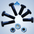 HEX HEX BOLTS