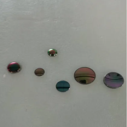 High Durability coated optical lenses