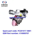 Turbodmychadlo pro Changan Hunter Kaicheng F70 D20T Engine