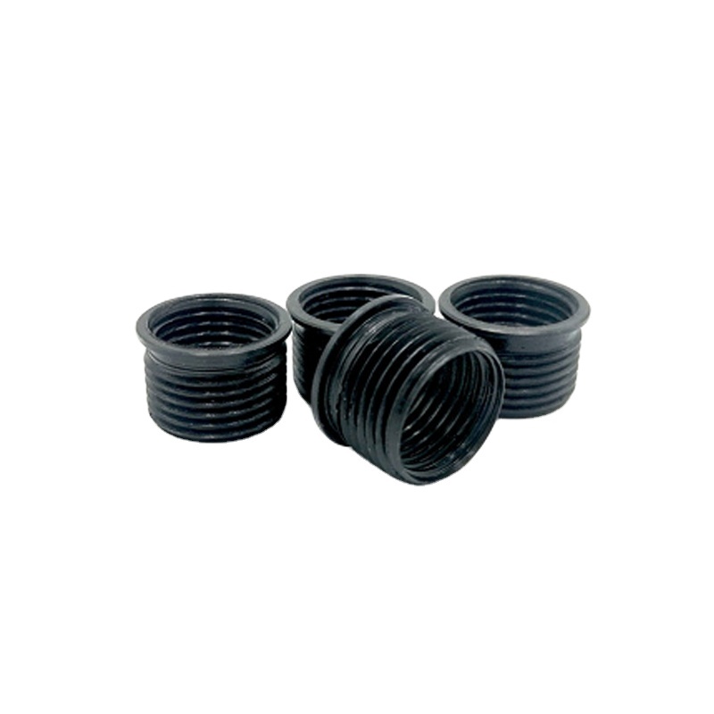 BS7751 Standard 304 Stainless Steel M12*1.25-M14*1.25-17mm Spark Plug Repair Kit Wire Thread Insert