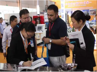 16th China(Guzhen) International Lighting Fair