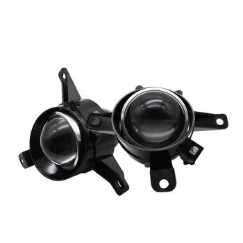 TAOCHIS 3.0 Inch Bi-Xenon Fog Lamp Projector Lens for Trumpchi GS4 H11 HID Bulb
