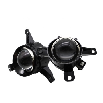 TAOCHIS 3.0 Inch Bi-Xenon Fog Lamp Projector Lens for Trumpchi GS4 H11 HID Bulb
