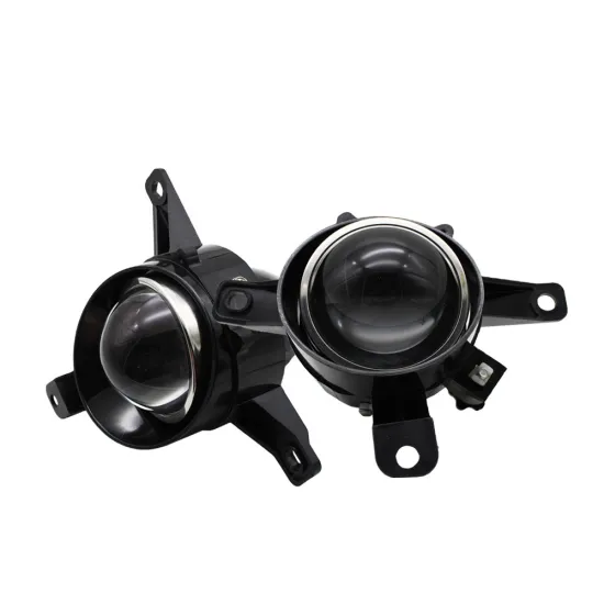 TAOCHIS 3.0 Inch Bi-Xenon Fog Lamp Projector Lens for Trumpchi GS4 H11 HID Bulb