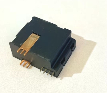 دقة 0.05 ٪ من Fluxgate Fluxgate Current Sensor DXE60-B2/