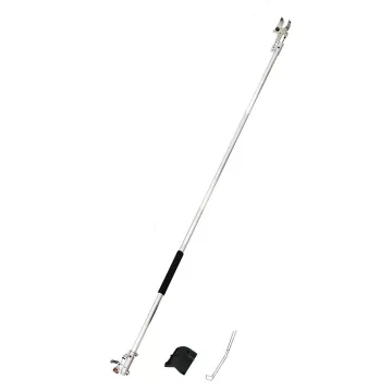 Telescopic Electric Pruner 35mm-45mm Vineyard Pruner Orchard Electric Shears