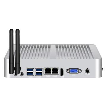 PC Perindustrian Siri Intel Core i7
