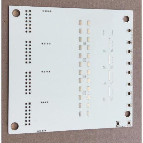 metal core pcb vs fr4