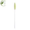 50Pcs Mascara Wands Applicator Brushes Spoolers Makeup Tool