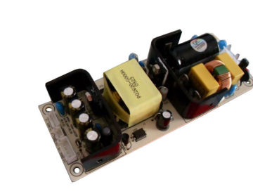 Saa 12v 5a 60w Internal Thin Lcd Tv Power Supply Ac 100-240v Cispr 22
