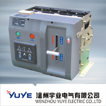 Q type Automatic transfer switch(ATS)