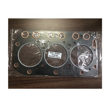 Yanmar 3TN100 Cylinder Head Gasket - Diesel Engine Spare Part